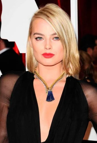 margot robbie Oscar 2015: Copie as maquiagens das celebridades