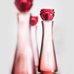 Lançamento: Natura Kriska Descoberta