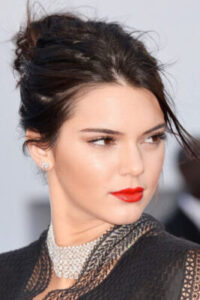 Penteados mais comentados das celebridades no Cannes Film Festival