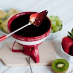 fondue zero açúcar