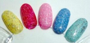 Resenha: Coleção de esmaltes Impala Plumy
