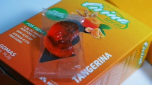 Desafio 30 dias com Livina Fibras