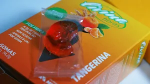 Desafio 30 dias com Livina Fibras