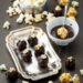 POPCORN TRUFFLES DE CHOCOLATE