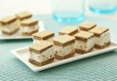 Torrone-de-Wafer