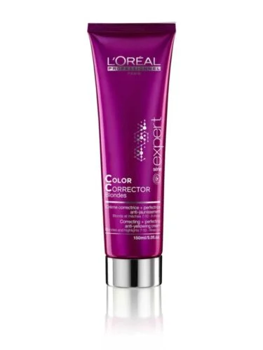 L'Oréal ensina o segredo do loiro perfeito