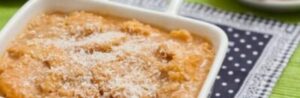 Torta de coco gelada