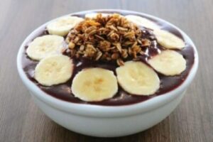 Receitas deliciosas com Açaí  Frooty