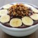 Aprenda três receitas de Açaí