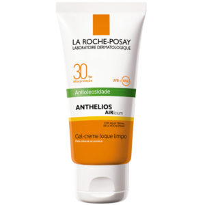 la roche posay a textura ideal dos dermocosméticos