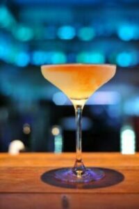 Receita: Drink Southside Fizz com Bombay Sapphire para refrescar o seu verão