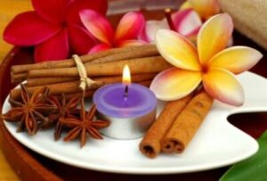 Melhore o seu astral com a Aromaterapia