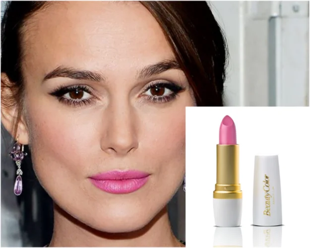 maquiagem Rosa: A cor tendência da maquiagem do verão