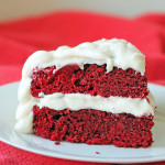 Bolo Red Velvet