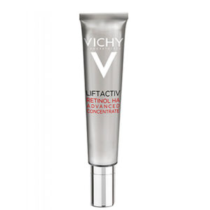 liftactiv retinol ha advance Vichy Idealia Life Serum a textura ideal dos dermocosméticos