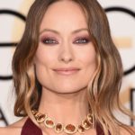 Olivia Wilde Golden Globe