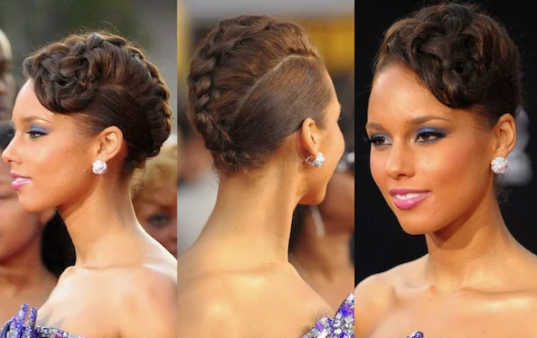 Alicia Keys 
