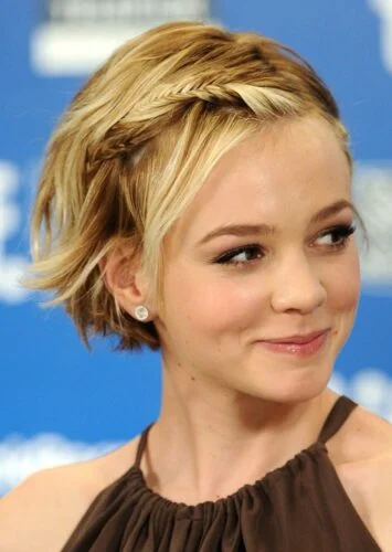 Carey Mulligan 