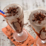 Milk shake tradicional ovomaltine