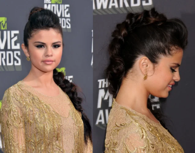 Selena Gomez 
