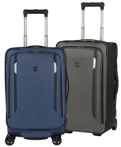Mala Victorinox WerksTraveler 5.0 WT Dual Caster
