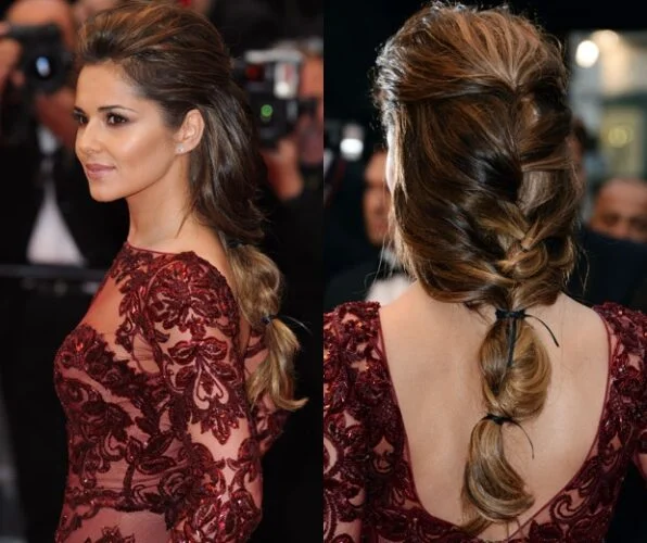 Cheryl Cole 
