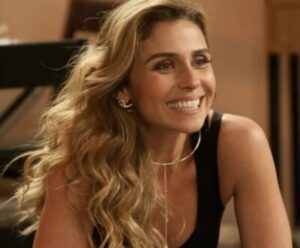 Os acessórios que são tendência de Giovanna Antonelli