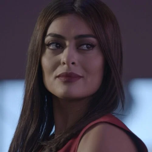 Juliana Paes Totalmente Demais