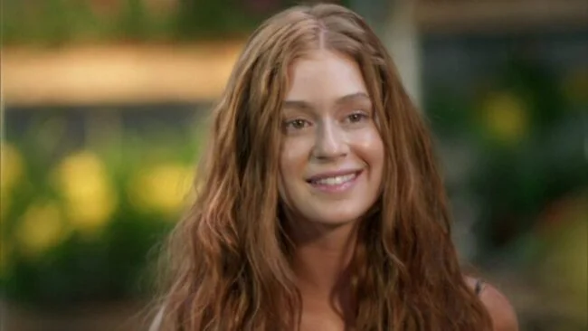 Marina Ruy Barbosa Totalmente Demais