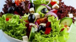 Salada Verão