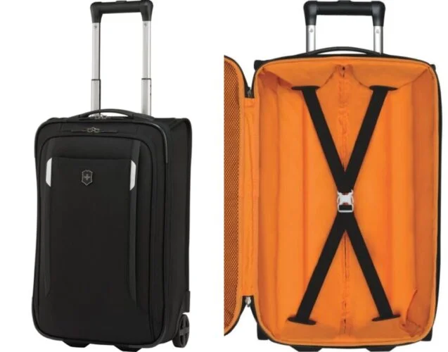 Mala Victorinox Werks Travel Ultra-LightCarry-On 