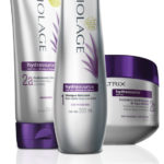 Matrix apresenta Biolage Hydrasource