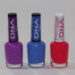 Resenha: Esmaltes DNA Italy