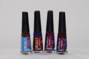 Resenha: Esmaltes Coleção Navio Pirata Dailus