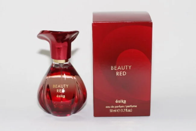 Resenha: Perfume Beauty Red Ésika 10 Resenha: Perfume Beauty Red Ésika