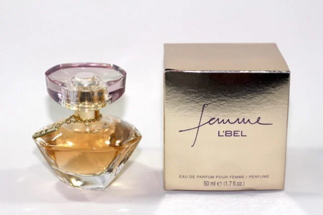 Resenha: Perfume Femme L´Bel Ésika 10 Resenha: Perfume Femme L´Bel