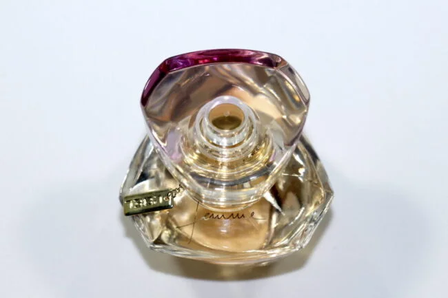 Resenha: Perfume L´Bel Resenha: Perfume Femme L´Bel
