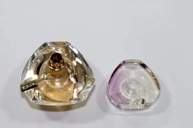 Resenha: Perfume L´Bel Resenha: Perfume Femme L´Bel