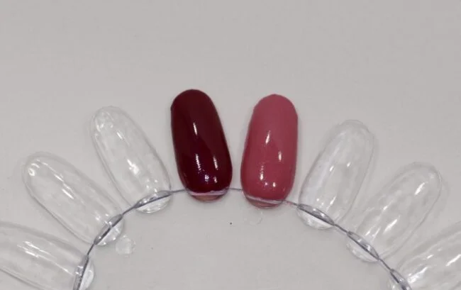 Resenha: Esmaltes Anita