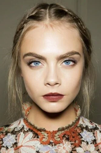 Cara Delevigne