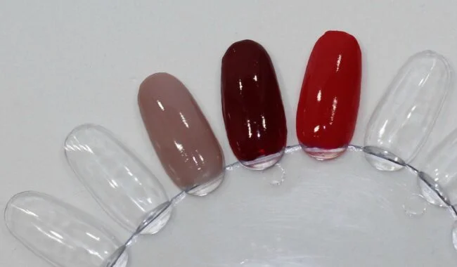 Resenha: Coleção Esmaltes Aviva Jequiti