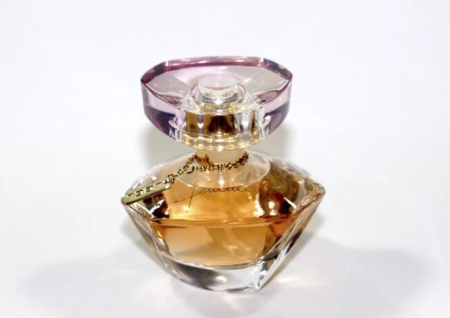 Resenha: Perfume L´Bel Resenha: Perfume Femme L´Bel