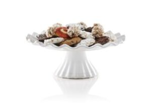 Lu Bonometti ensina receitas no Eataly