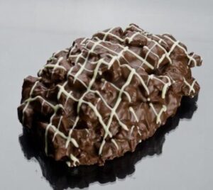 Ovos de Páscoa do Chef pâtissier Caio Corrêa