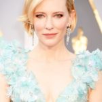 Maquiagem: O look de Cate Blanchett no Oscar 2016