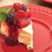 3 receitas de cheesecakes - Zero açúcar