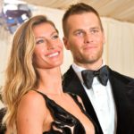 Gisele Bündchen e Tom Brady Vênus nos Signos e sua forma de amar