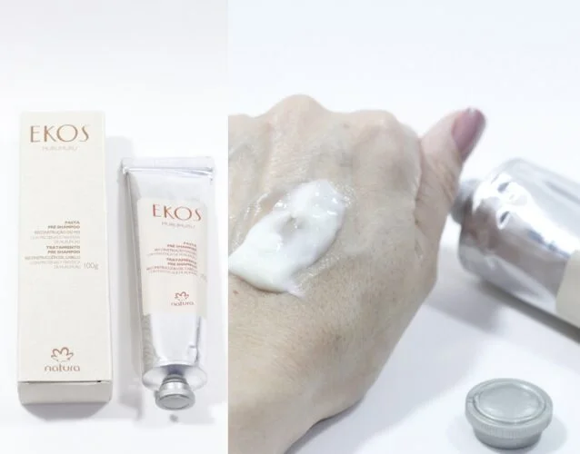Resenha: Kit Natura Ekos Murumuru