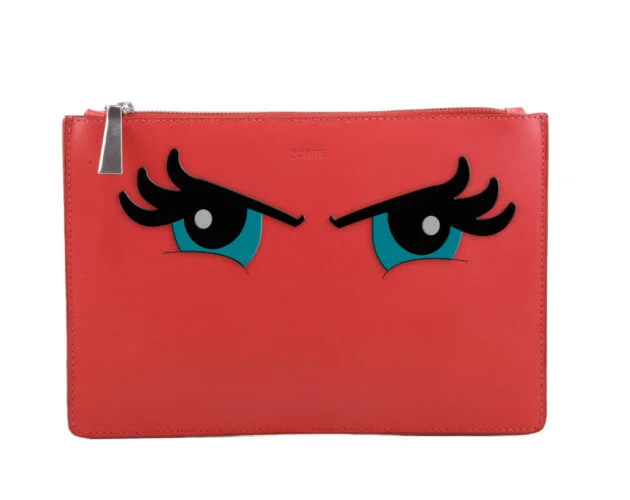 Schutz Nova coleção Vibes de bolsas 24 clutch