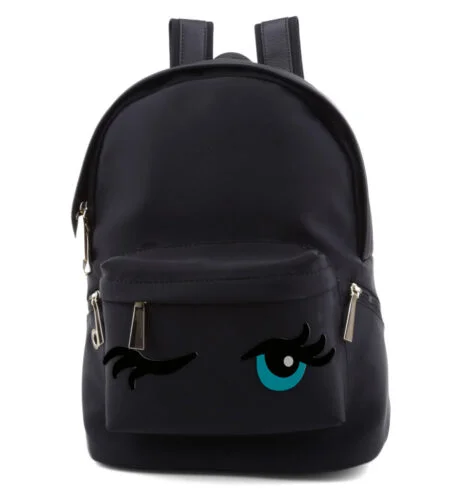 Schutz Nova coleção Vibes de bolsas 26 Mochila Schutz